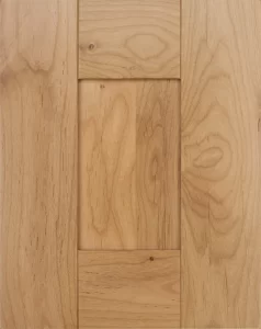 Mesa Flat, Door Style
