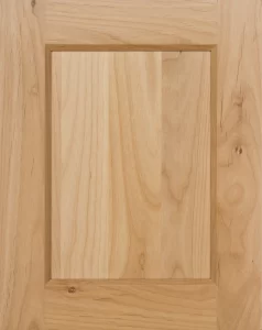 Modesto Mission, Door Style