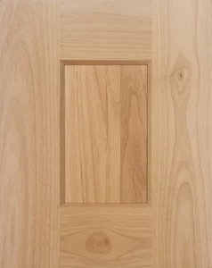 Modesto Mission, Door Style