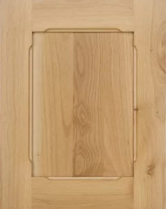 Penbrook, Door Style