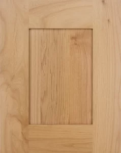 Craftsman, Door Style
