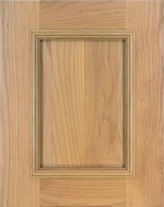 Craftsman with AM15, Door Style
