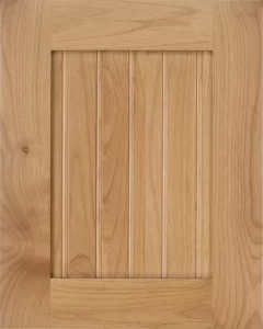 Beadboard Shaker, Door Style
