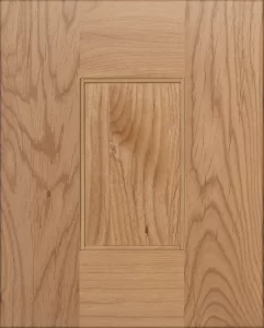 Sheridan Wide, Door Style