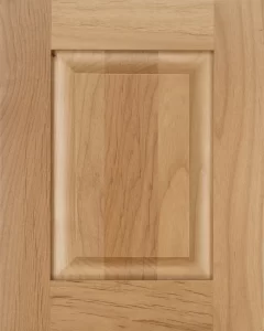 Heritage Classic, Door Style