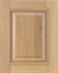 Heritage Classic with AM15, Door Style