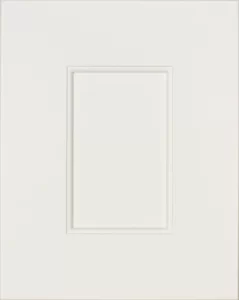 1-PC Salem, Door Style