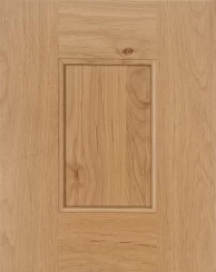 Salem, Door Style