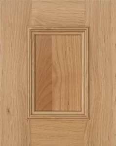 Salem with AM1, Door Style