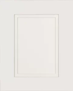 1-PC Hudson, Door Style