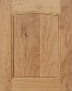 Windsor Flat, Door Style