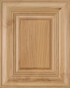Stanton Raised, Door Style