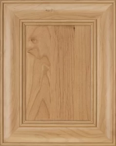 Stanton Flat, Door Style