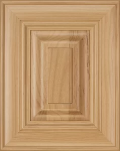 Clairmont, Door Style