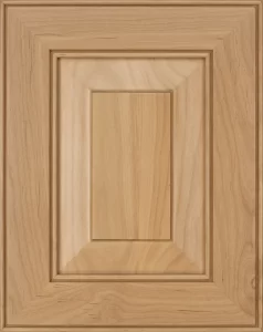 Bradford, Door Style
