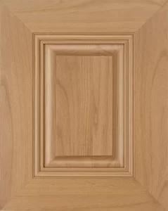 Alcott, Door Style