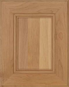 Alcott Flat, Door Style