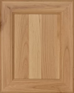 Stonewall, Door Style