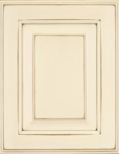 Antiquity, Packaged Finish