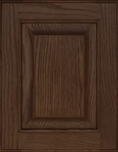 Bark - Oak