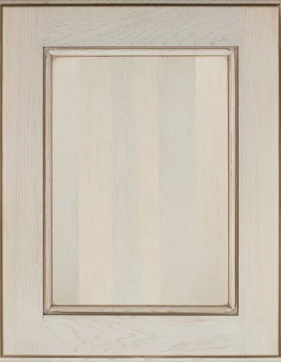 Boardwalk, Packaged Finish
