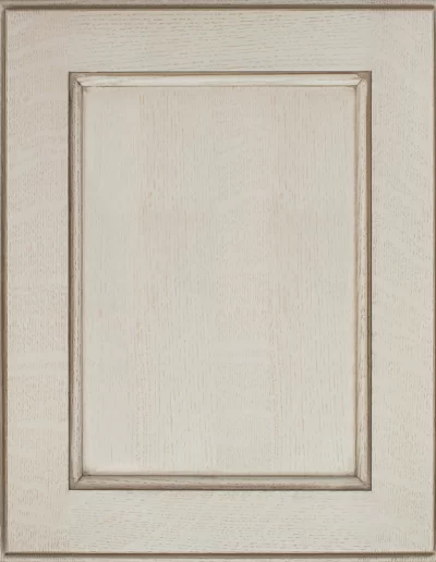 Boardwalk, Packaged Finish