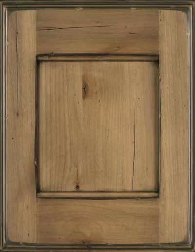 Buckhorn, Packaged Finish