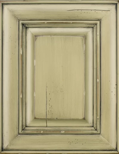 Cactus Green, Packaged Finish