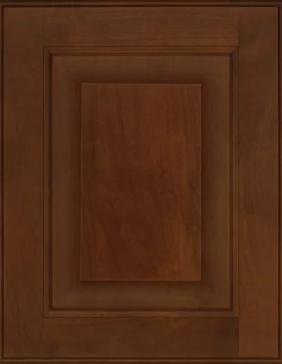 Canyon Sunset, Alder
