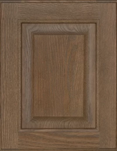 Caramel Apple, Oak