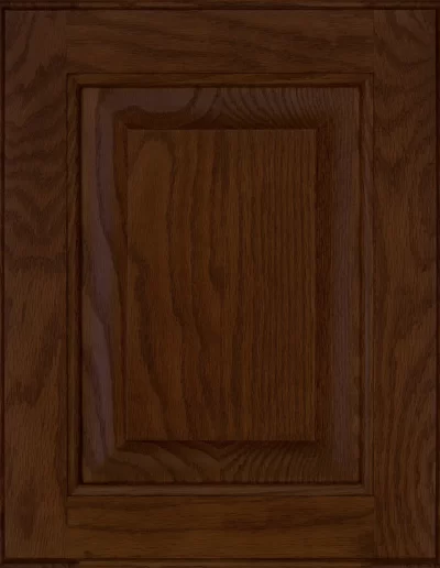 Cinnamon, Oak