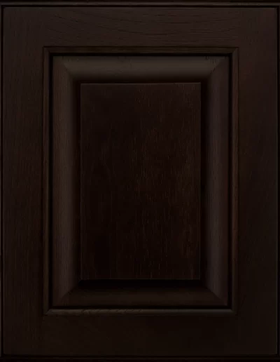 Espresso Bean, Hickory