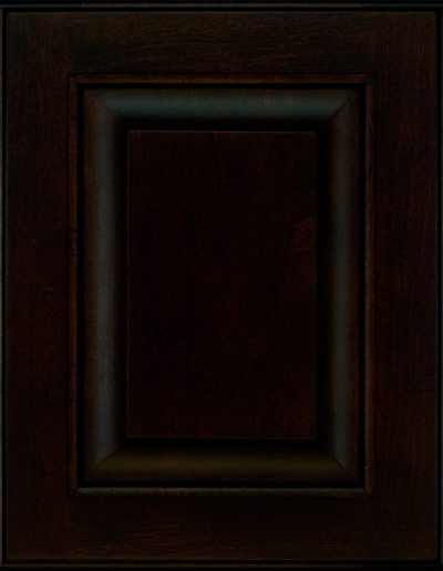 Espresso Bean, Maple