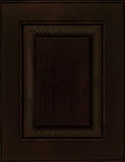 Espresso Bean, Oak