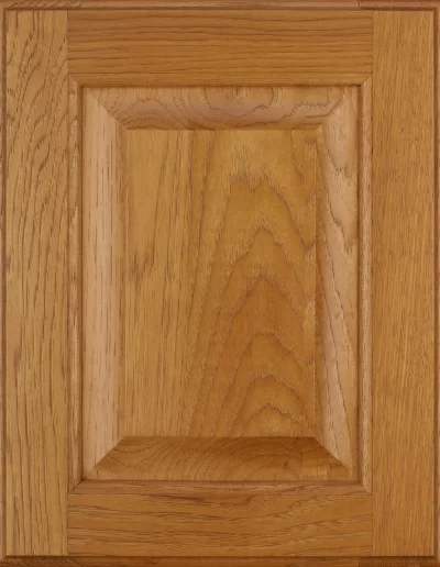 1/2 Fruitwood, Hickory