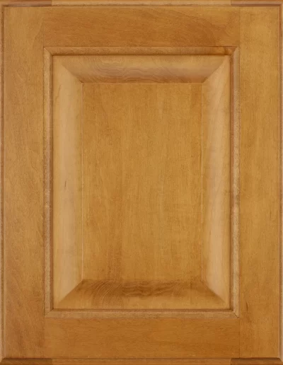 1/2 Fruitwood, Maple