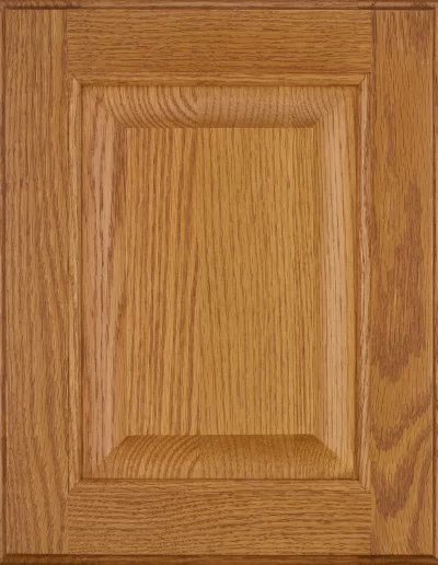 1/2 Fruitwood, Oak