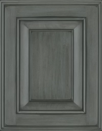 Huron, Packaged Finish