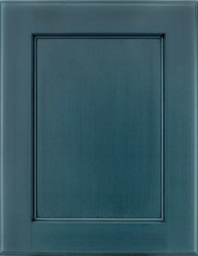 Larkspur, Packaged Finish