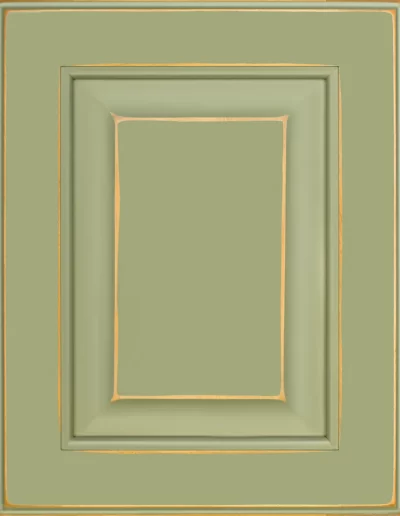Leapfrog, Packaged Finish