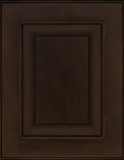 Mocha, Alder