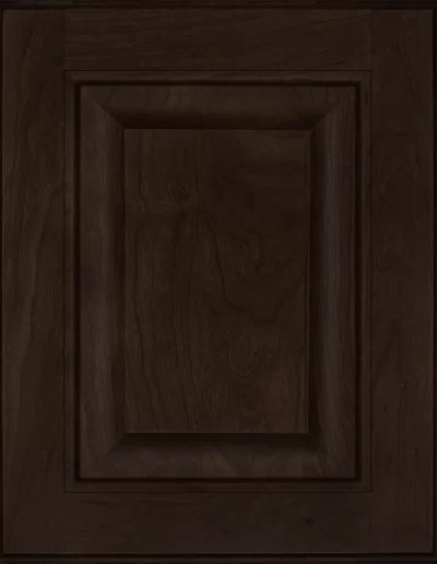Mocha, Cherry