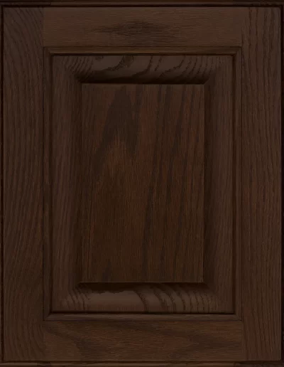 Mocha, Oak