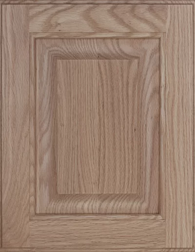 Natural, Oak