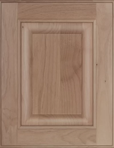 Natural, Alder