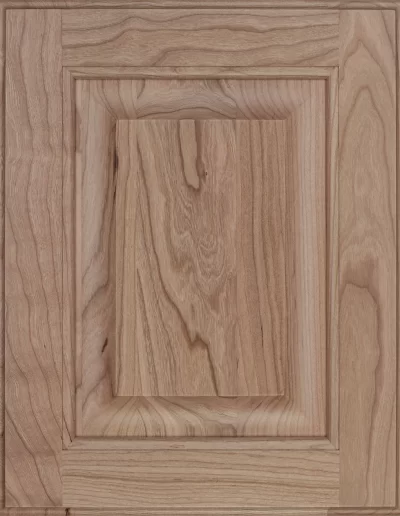Natural, Cherry