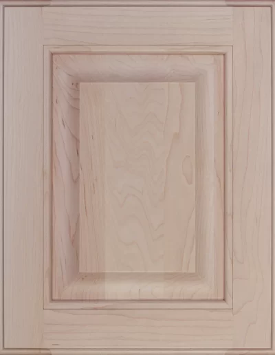 Natural, Maple