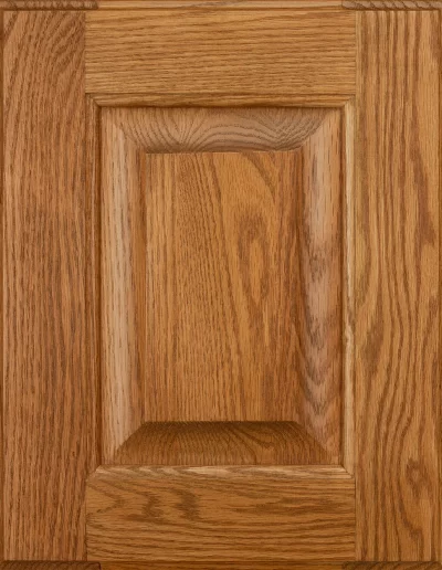 Nutmeg, Oak