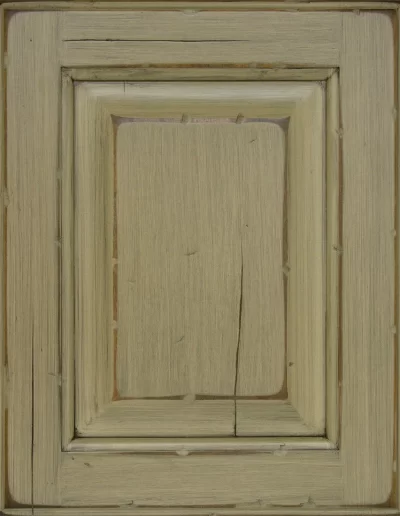 Olive, Packaged Finish