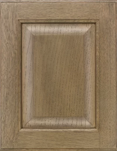 Pacific Coast, Quarter-Sawn Oak